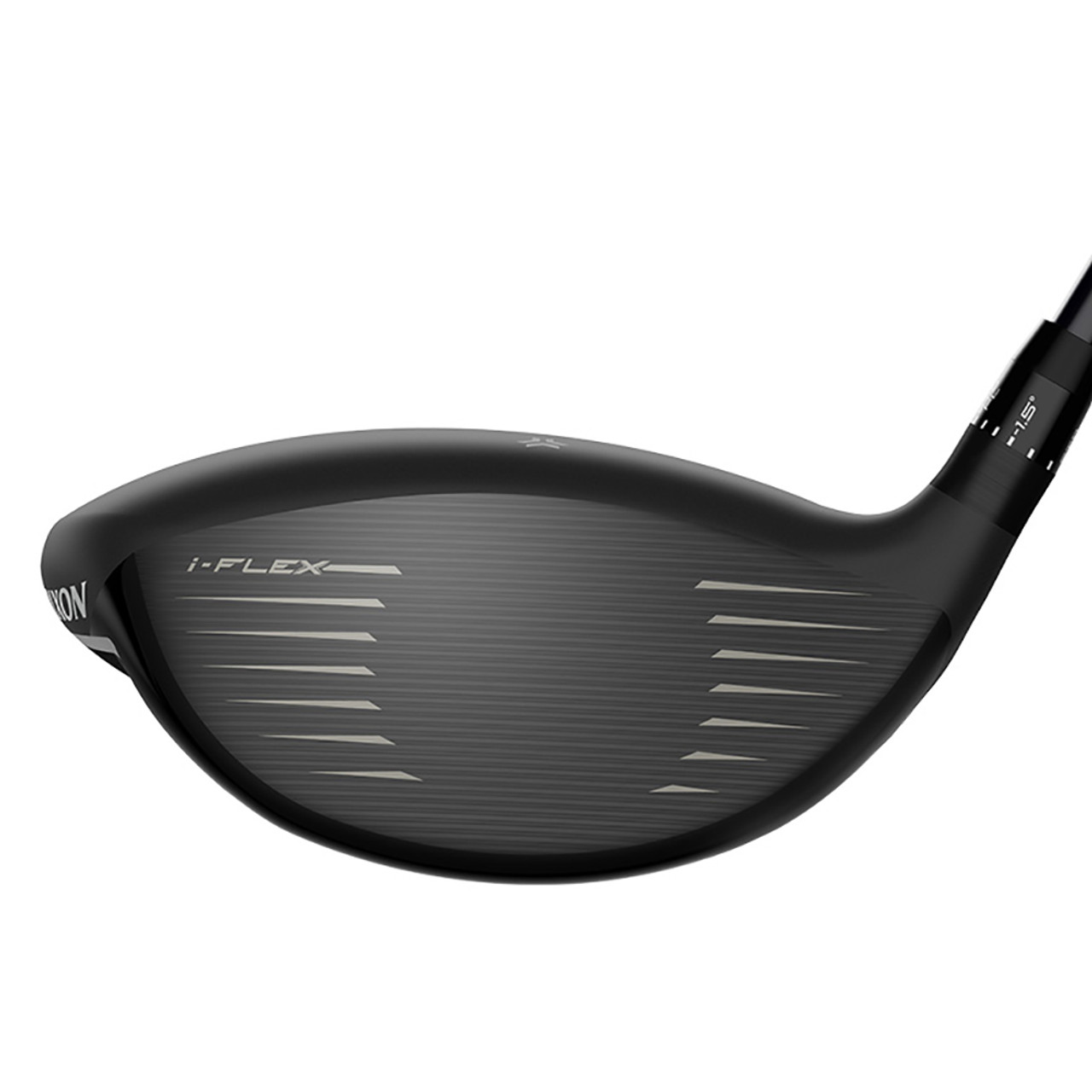 Srixon ZXi Max Driver - Pre-Owned - Maple Hill Golf